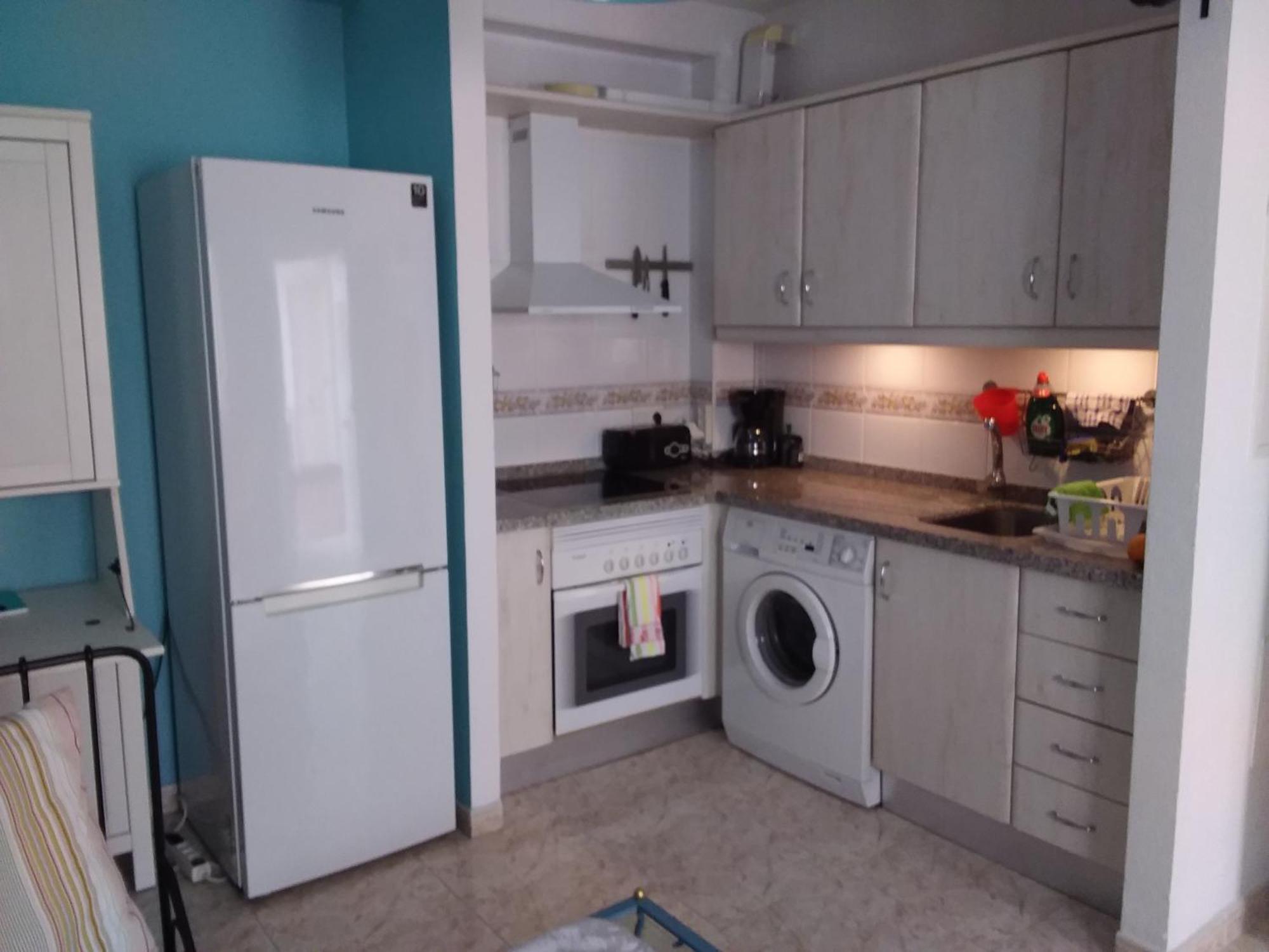 Apartamento Calle Salinas 6 Fuengirola
