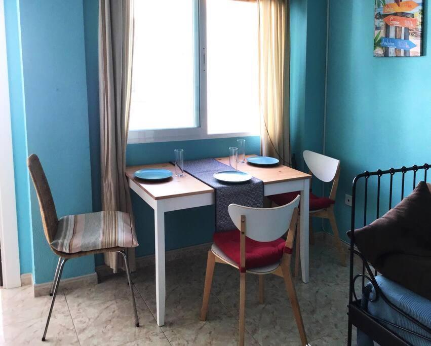 Apartament Calle Salinas 6
