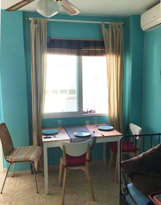 Apartment Calle Salinas 6 Fuengirola